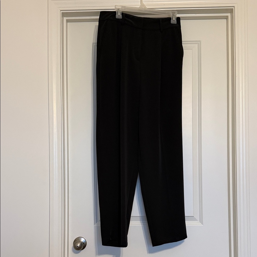 Women’s back dress Pants